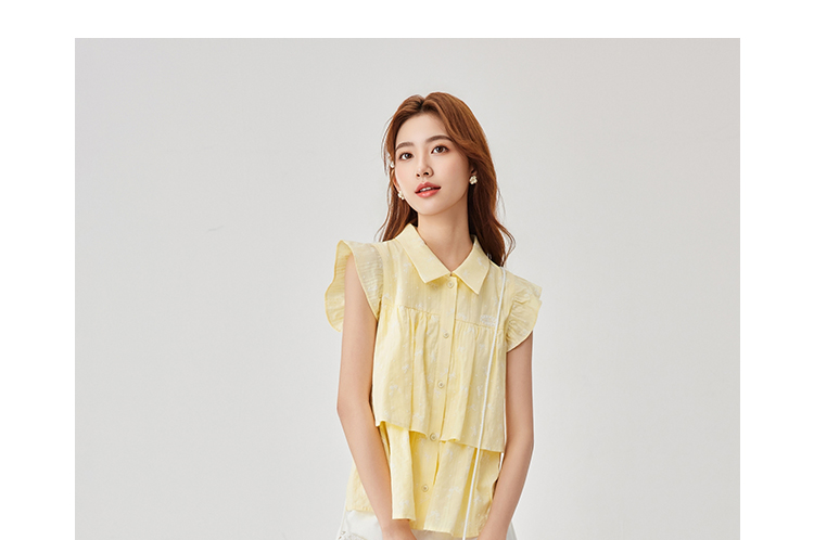 2025 夏の新しい甘い風パンツ夏の美しい小さなスーツ韓国の怠惰 chic