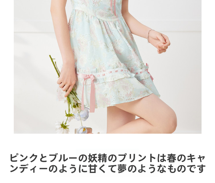 2025 夏の新しいフレンチレトロ宮廷風ロマンチックな女性気質デザイン感ワンピース