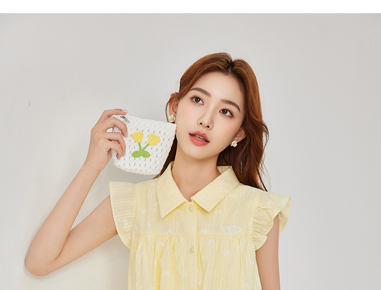 2025 夏の新しい甘い風パンツ夏の美しい小さなスーツ韓国の怠惰 chic