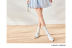 スカート 2025 夏の新しい韓国版甘い年齢の少女風飛飛袖デザインベストスカート