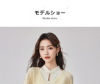 スカート 2025 夏秋新型新中国式優雅な気質高級感百合内外スカート