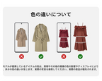 ハーフスカート 2025 夏の新しいフレンチ森系デザイン感優しい女性気質シングルスカート