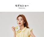 2025 夏の新しい甘い風パンツ夏の美しい小さなスーツ韓国の怠惰 chic
